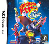 Chicken Little - Ace in Action DS cover (AC4P)
