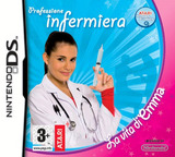 La Vita di Emma: Professione Infermiera DS cover (CEEY)