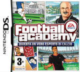 Football Academy: Build and Prove Your Football Knowledge DS cover (CFHP)