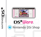 ３分天下統一 東日本戦国クイズ編 DSiWare cover (KHGJ)