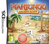 Mahjongg - Ancient Egypt DS cover (BMVP)