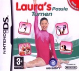 Laura's Passie Turnen DS cover (CERP)