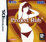 Project Rub DS cover (APRP)