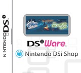 Flips: The Enchanted Wood DSiWare cover (KFFE)