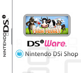 Farm Frenzy DSiWare cover (KFKE)