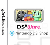 Bugs 'N' Balls DSiWare cover (KKQE)