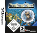 Scotland Yard - Hunting Mister X (Rev 1) box art