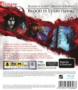 Castlevania: Lords of Shadow 2 PS3 cover (BLES01644)