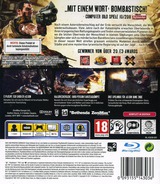 Rage PS3 cover (BLES01378)