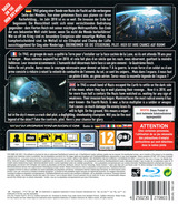 Iron Sky: Invasion PS3 cover (BLES01786)