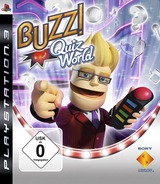 Buzz! Concurso Universal PS3 cover (BCES00645)