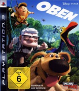 Oben PS3 cover (BLES00544)