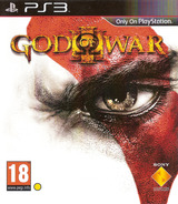 Aspecto de Fantasma del caos box art