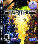 Stormrise PS3 cover (BLES00515)