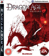 Dragon Age: Origins PS3 cover (BLES00699)