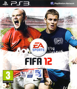 FIFA 12 SEN cover (BLES01381)