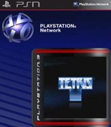 Tetris SEN cover (NPEB00445)