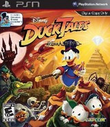 DuckTales - Remastered SEN cover (NPEB01287)