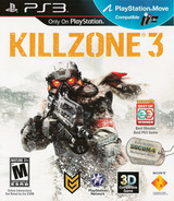 Killzone 3 (v1.14) (Disc) (Update) box art