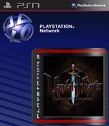 Vandal Hearts: Flames of Judgement SEN cover (NPJB00038)