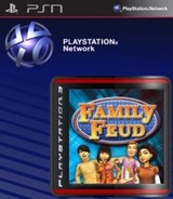 Family Feud SEN cover (NPUB30188)