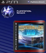 Hyperballoid HD SEN cover (NPUB30189)