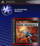 MicroBot box art