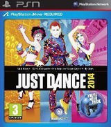 Just Dance 2014 SEN cover (NPUB31323)