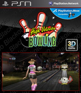 High Velocity Bowling SEN cover (NPEA00047)