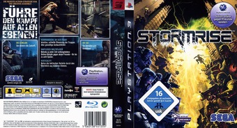 Stormrise PS3 cover (BLES00515)