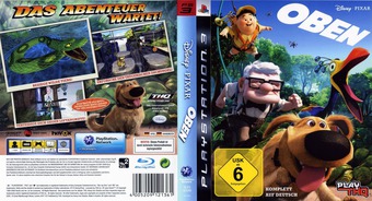 Oben PS3 cover (BLES00544)