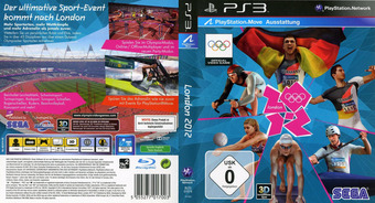 London 2012 PS3 cover (BLES01074)