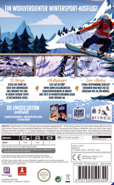 Grand Mountain Adventure Wonderlands Switch cover (A3KEB)