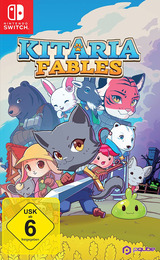 Kitaria Fables Switch cover (A2VQA)