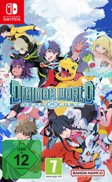 Digimon World: Next Order Switch cover (A3E7B)