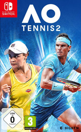 AO Tennis 2 Switch cover (AUUAA)