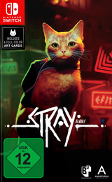 Stray Switch cover (BH5NA)