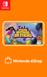 Stacks On Stacks (On Stacks) eShop cover (A2S5A)