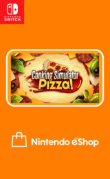 Cooking Simulator - Pizza eShop cover (A3RZA)