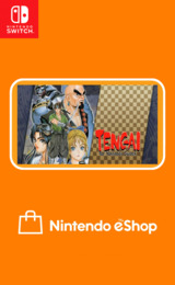 TENGAI for Nintendo Switch eShop cover (AN9EA)
