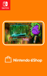 Baobabs Mausoleum Ep.1: Ovnifagos Don't Eat Flamingos eShop cover (ANWKA)