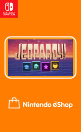 Jeopardy! Switch cover (APZGA)