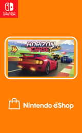 Horizon Chase Turbo eShop cover (AQTZA)