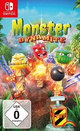Monster Dynamite Switch cover (ARCYA)