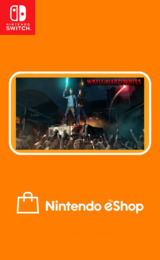 #KILLALLZOMBIES eShop cover (ARXQA)