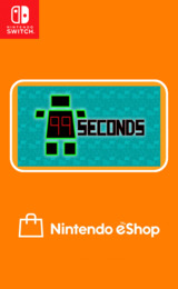 99Seconds eShop cover (ASCLA)