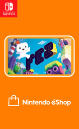FEZ eShop cover (ASW5A)