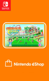 Tennis Club Story eShop cover (AU8HA)
