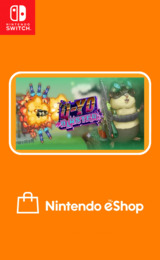 Q-YO Blaster eShop cover (AUJVA)