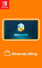 Megaquarium eShop cover (AURPA)